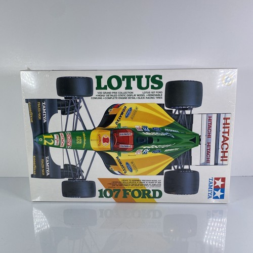 Tamiya formula 1 - tamiya, |