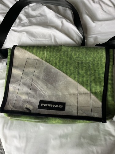 Freitag f12 dragnet messenger - f12,