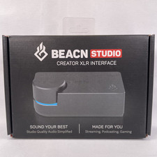 BEACN Interface Studio Creator