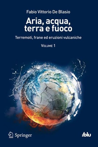 Aria acqua terra - acqua,, fuoco