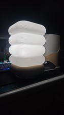 lampada led 3d retro' da