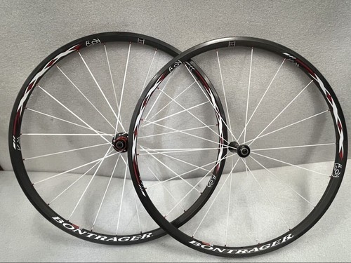 Ruota bontrager - ruota, "bontrager"