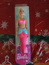 Barbie Sirena/Dreamtopia/ 30