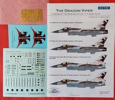 Rete F-16A e F-16C Barak_