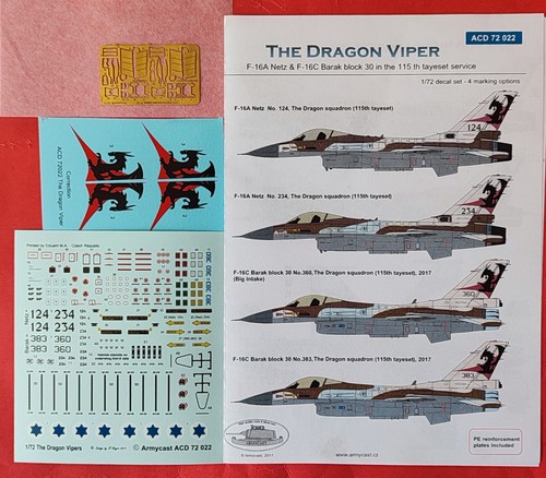 Rete 16a 16c - rete, f-16a
