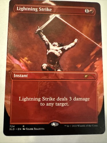 Mtg magic the gathering - mtg,