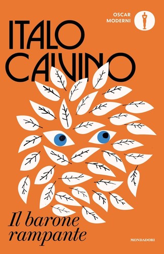 Barone rampante calvino italo - calvino,