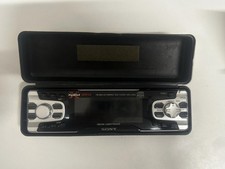 Autoradio sony cdx l550x - autoradio, cdx-l550x
