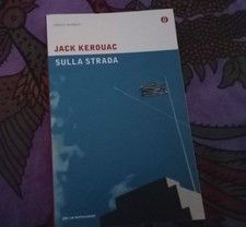 Sulla strada di jack - strada",