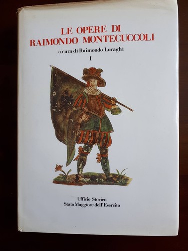 Raimondo luraghi opere di - le,