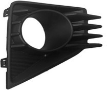 Griglia Paraurti Anteriore DX