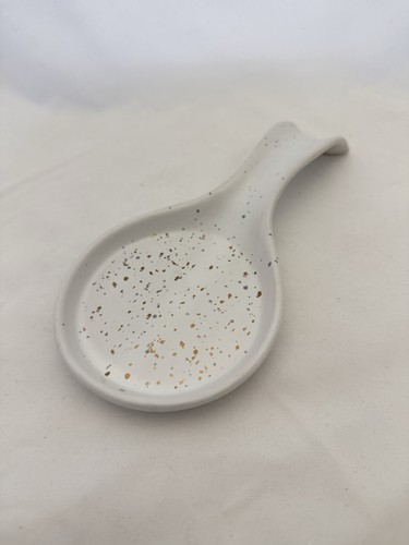 Cucchiaio maculato coriandoli