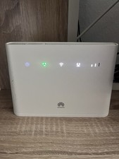 Huawei B311s-220 Router 4G LTE
