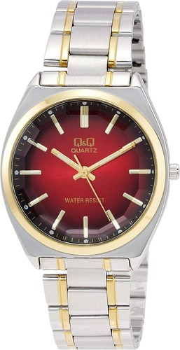 Nuovo orologio uomo q - nuovo,