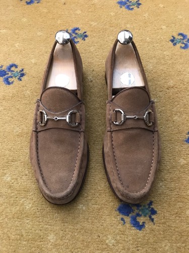 Gucci mocassini scarpe
