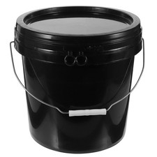  Secchiello Vernice Vuoto