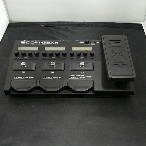 Zoom g3xn multieffetto - multieffetto, 884301