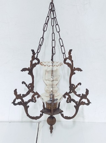 Lampadario vintage - , a
