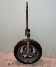 Forcelle Malaguti Phantom F12