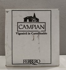 CA'MPIAN 12 BOTTIGLIE BIRBET