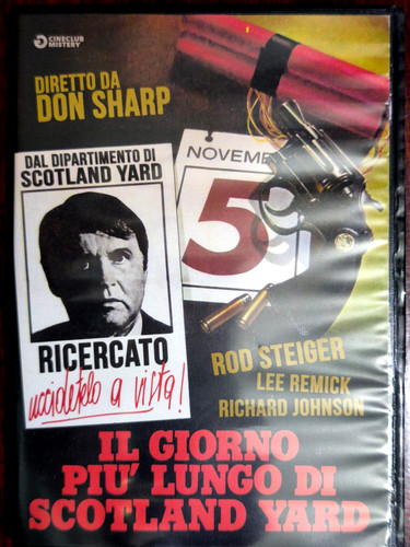 Giorno piu lungo di - giorno,
