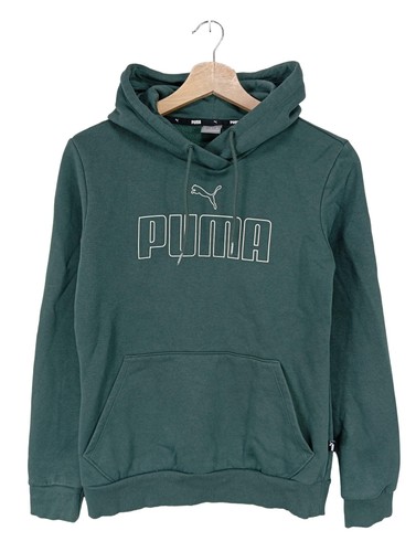 Puma felpa con - puma, donna