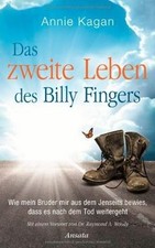 Das zweite Leben des Billy