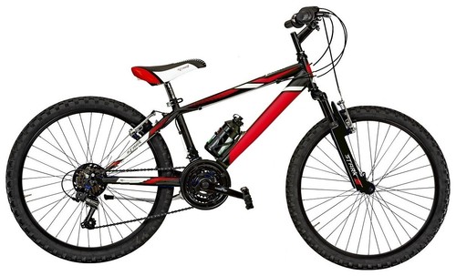 Bici ragazzo mountain bike - ragazzo,
