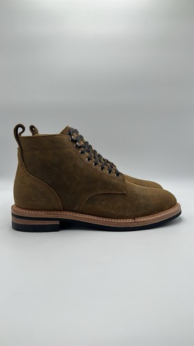 Stivali trench taylor - trench,