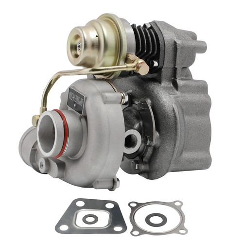 Turbocompressore k14 per - per, t3