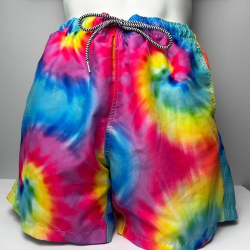 Boardies abbigliamento tie dye - tie,