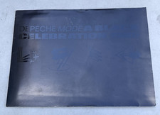 1986 depeche mode black - 1986,