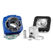 Cilindro Gold Line Top Racing