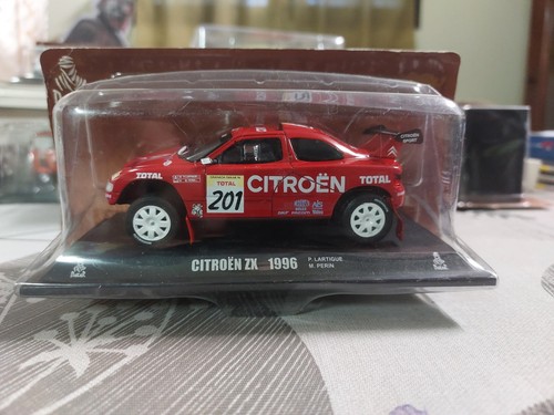 Citroen 1996 lartigue - citroen,