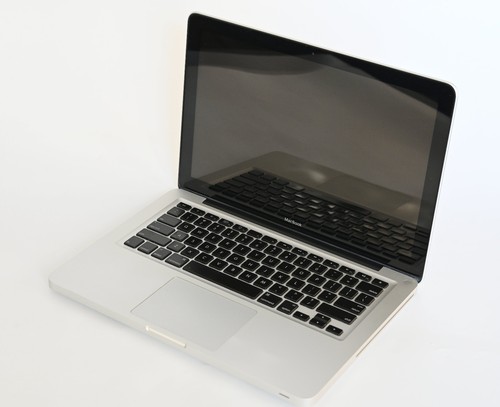 Apple macbook unibody core - 13",