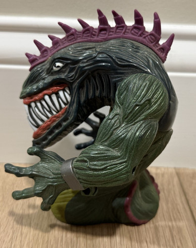 Figurine street sharks - figurine,
