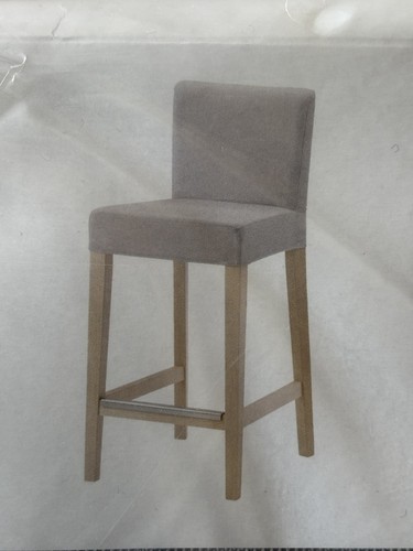 Ikea henriksdal x - 2,