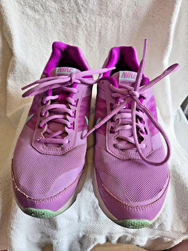 Nike air relentless rosa donna - relentless,