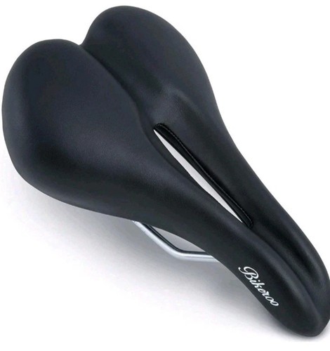 Bikeroo sella bici - sella, comoda