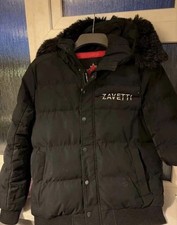 Zavtti Cappotto Uomo Giacca