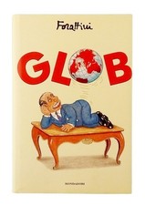 Giorgio Forattini Glob Mondadori I edizione 2001