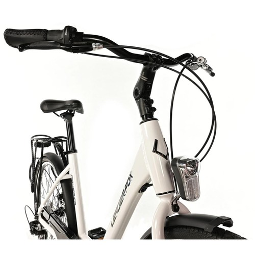 Bicicletta città a - da,
