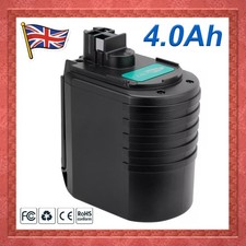 Batteria 24V Ni-MH per Bosch