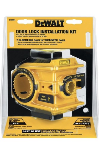 Dewalt d180004 kit - d180004,