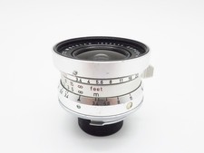 Obiettivo Leica M Leitz