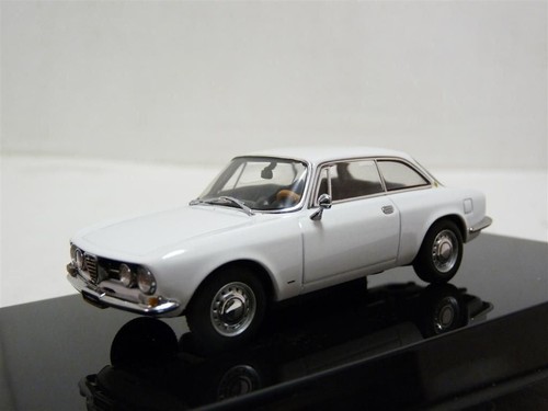 Autoart 50103 1967 alfa - 1967,