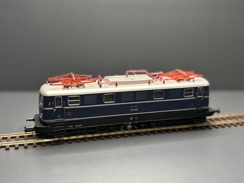 Lima hl2007 locomotore - hl2007,