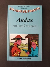 Fumetto L'OLIMPO DEI FUMETTI