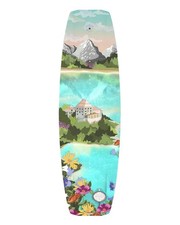 Wakeboard Liquid Force 2025