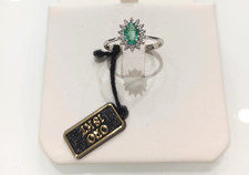 EMOZIONI ORO - ANELLO CON